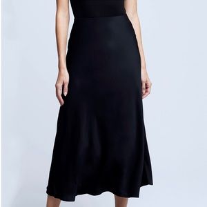 L’AGENCE CLARISA SKIRT
